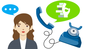 Translation service by phone: what are the main advantages?